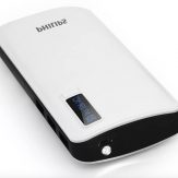 Mejores baterías externas para móviles de 20.000mAh relación calidad precio